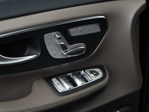 Mercedes-Benz V-Класс