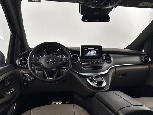 Mercedes-Benz V-Класс