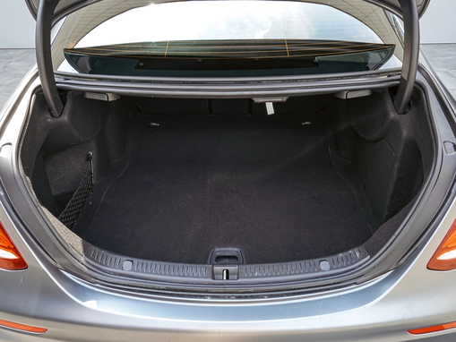 Mercedes-Benz E-Класс AMG