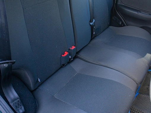 LADA (ВАЗ) Niva Travel