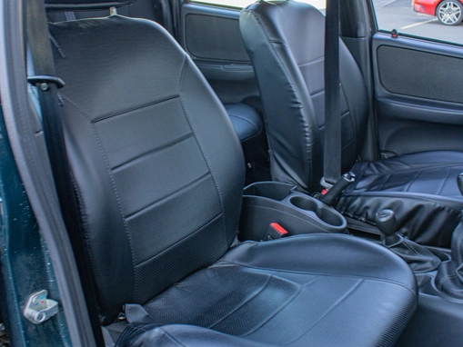 LADA (ВАЗ) Niva Travel