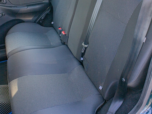 LADA (ВАЗ) Niva Travel