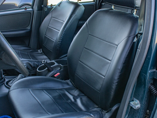 LADA (ВАЗ) Niva Travel