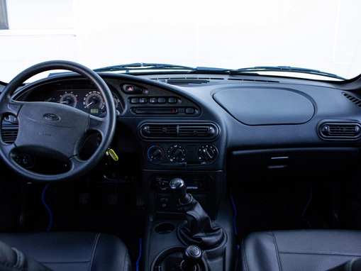 LADA (ВАЗ) Niva Travel