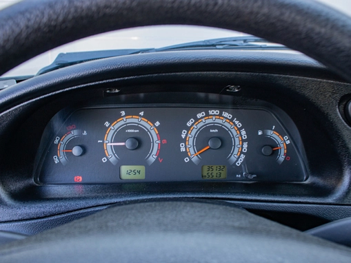 LADA (ВАЗ) Niva Travel