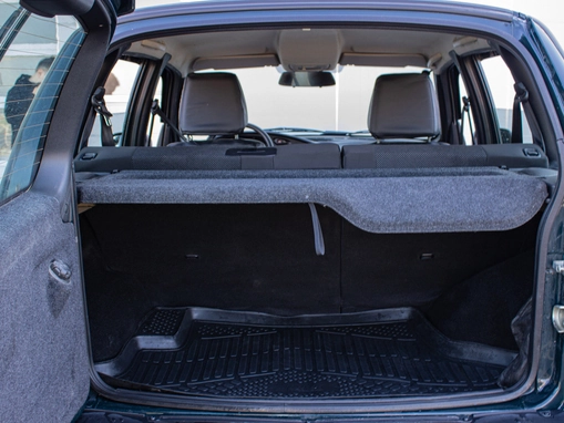 LADA (ВАЗ) Niva Travel