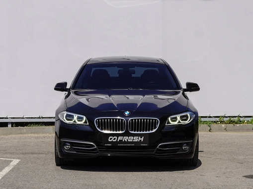 BMW 5 серии