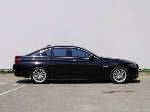 BMW 5 серии