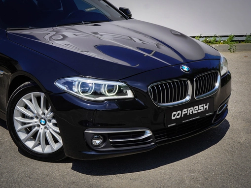BMW 5 серии