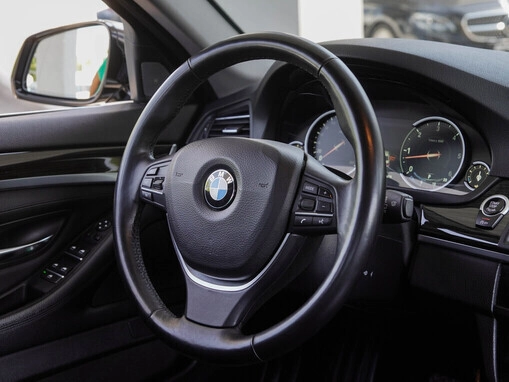 BMW 5 серии