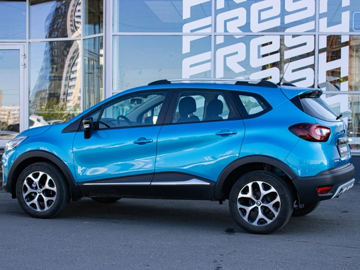 Renault Kaptur