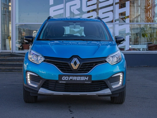 Renault Kaptur