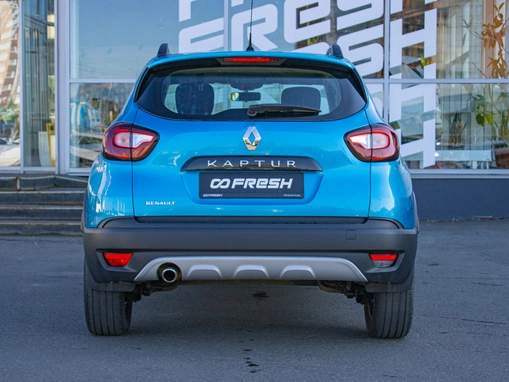 Renault Kaptur
