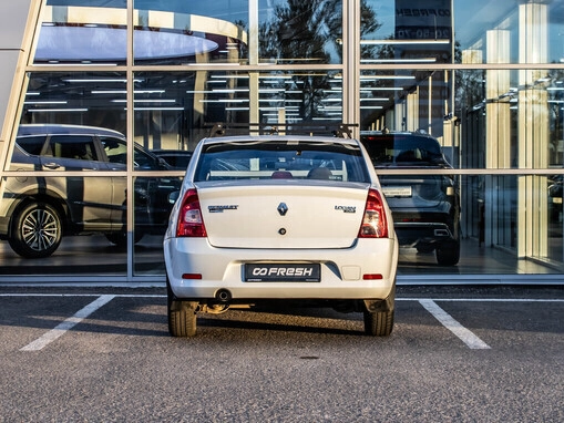 Renault Logan