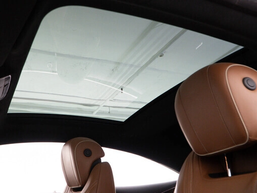 Mercedes-Benz S-Класс AMG