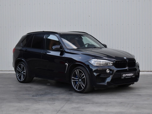 BMW X5 M