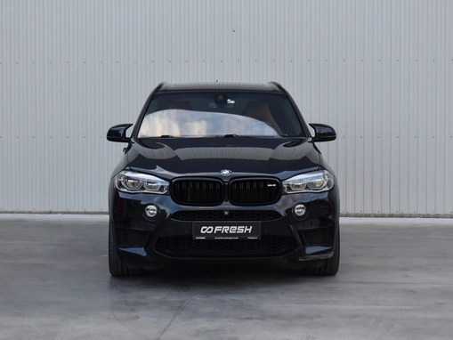 BMW X5 M