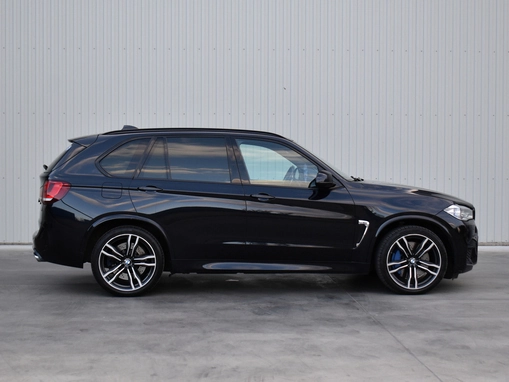BMW X5 M