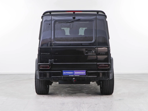 Mercedes-Benz G-Класс AMG