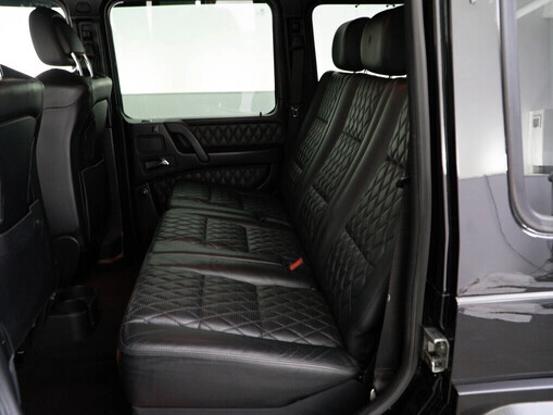 Mercedes-Benz G-Класс AMG