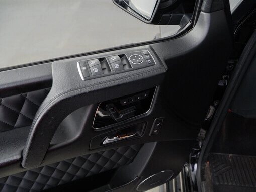 Mercedes-Benz G-Класс AMG