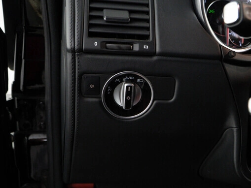 Mercedes-Benz G-Класс AMG