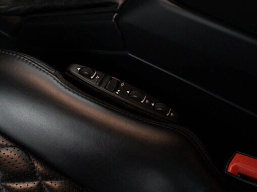 Mercedes-Benz G-Класс AMG