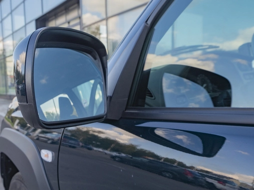 LADA (ВАЗ) Niva Travel