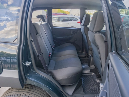 LADA (ВАЗ) Niva Travel