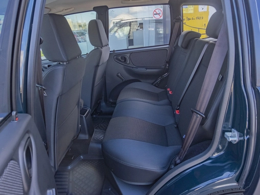 LADA (ВАЗ) Niva Travel