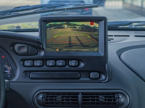 LADA (ВАЗ) Niva Travel