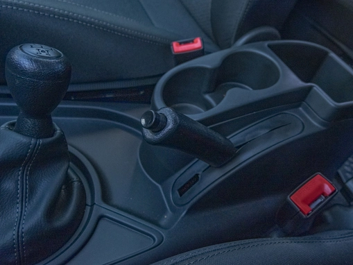 LADA (ВАЗ) Niva Travel