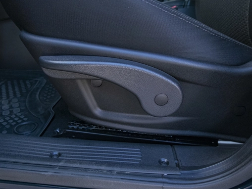 LADA (ВАЗ) Niva Travel