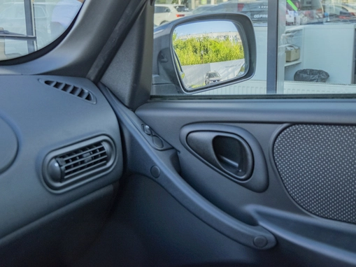 LADA (ВАЗ) Niva Travel