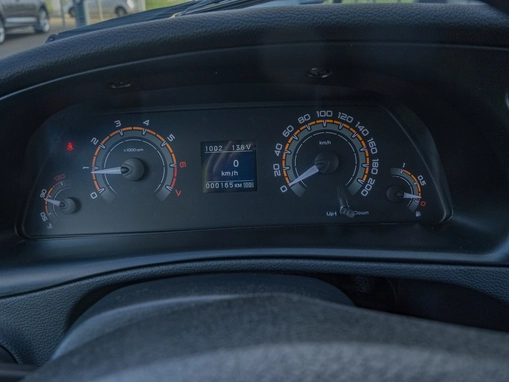 LADA (ВАЗ) Niva Travel