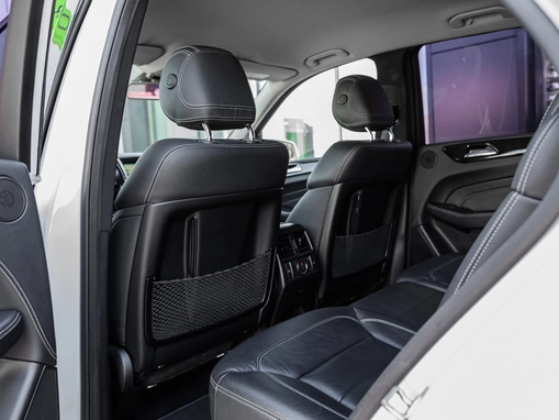 Mercedes-Benz M-Класс