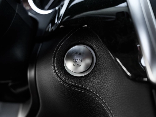 Mercedes-Benz M-Класс