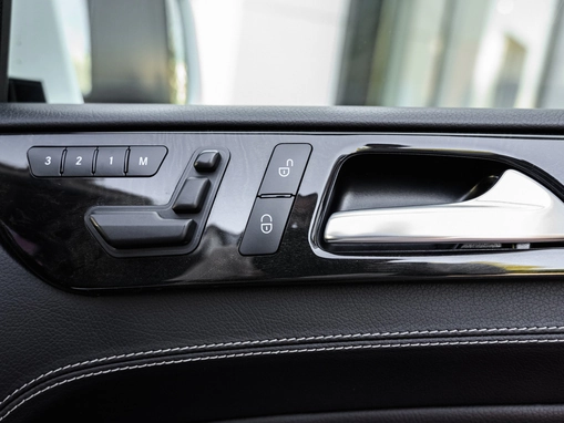 Mercedes-Benz M-Класс