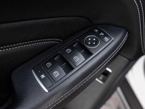 Mercedes-Benz M-Класс