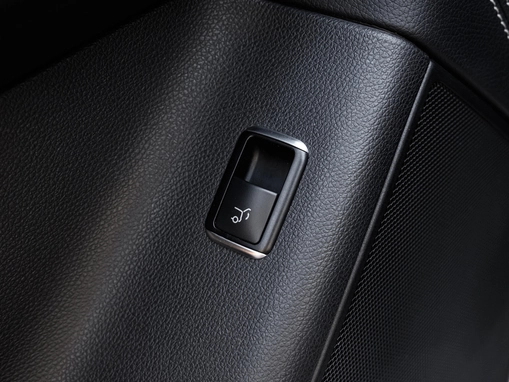 Mercedes-Benz M-Класс