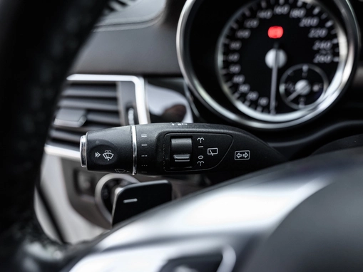 Mercedes-Benz M-Класс