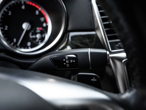 Mercedes-Benz M-Класс