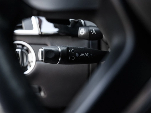 Mercedes-Benz M-Класс