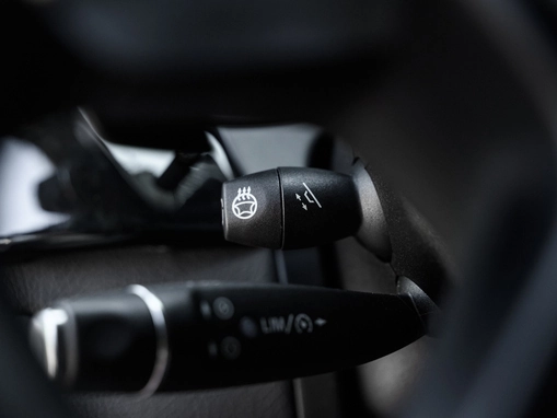 Mercedes-Benz M-Класс