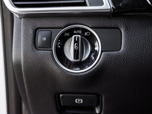 Mercedes-Benz M-Класс