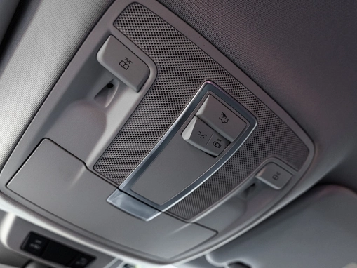 Mercedes-Benz M-Класс