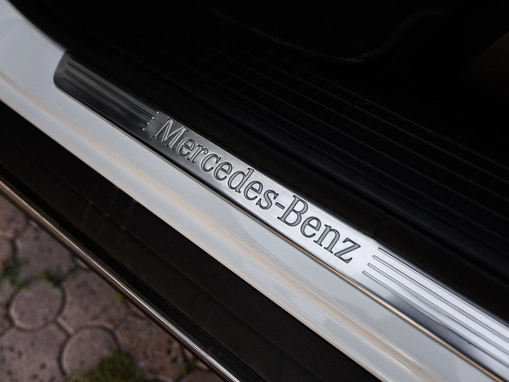 Mercedes-Benz M-Класс