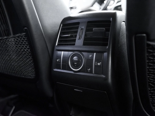 Mercedes-Benz M-Класс