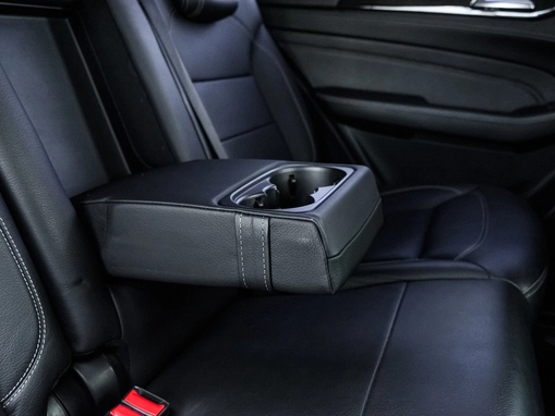 Mercedes-Benz M-Класс