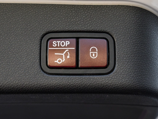 Mercedes-Benz M-Класс